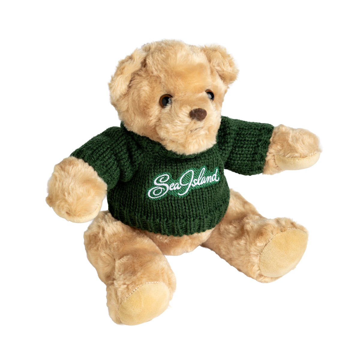 Sea Island Signature Teddy Bear – Sea Island Shop