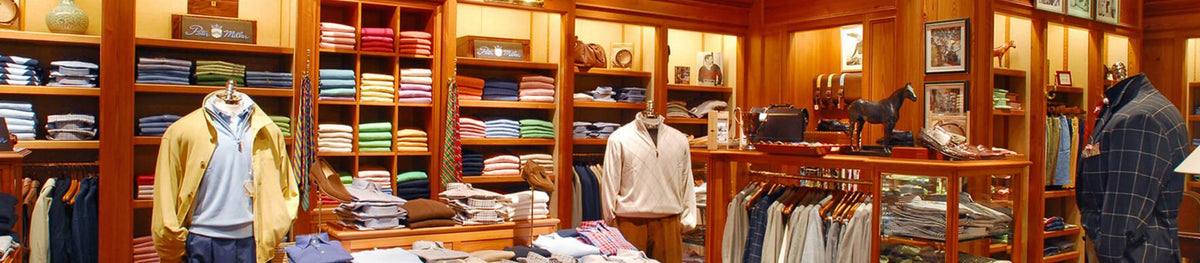 Men's – Sea Island Shop