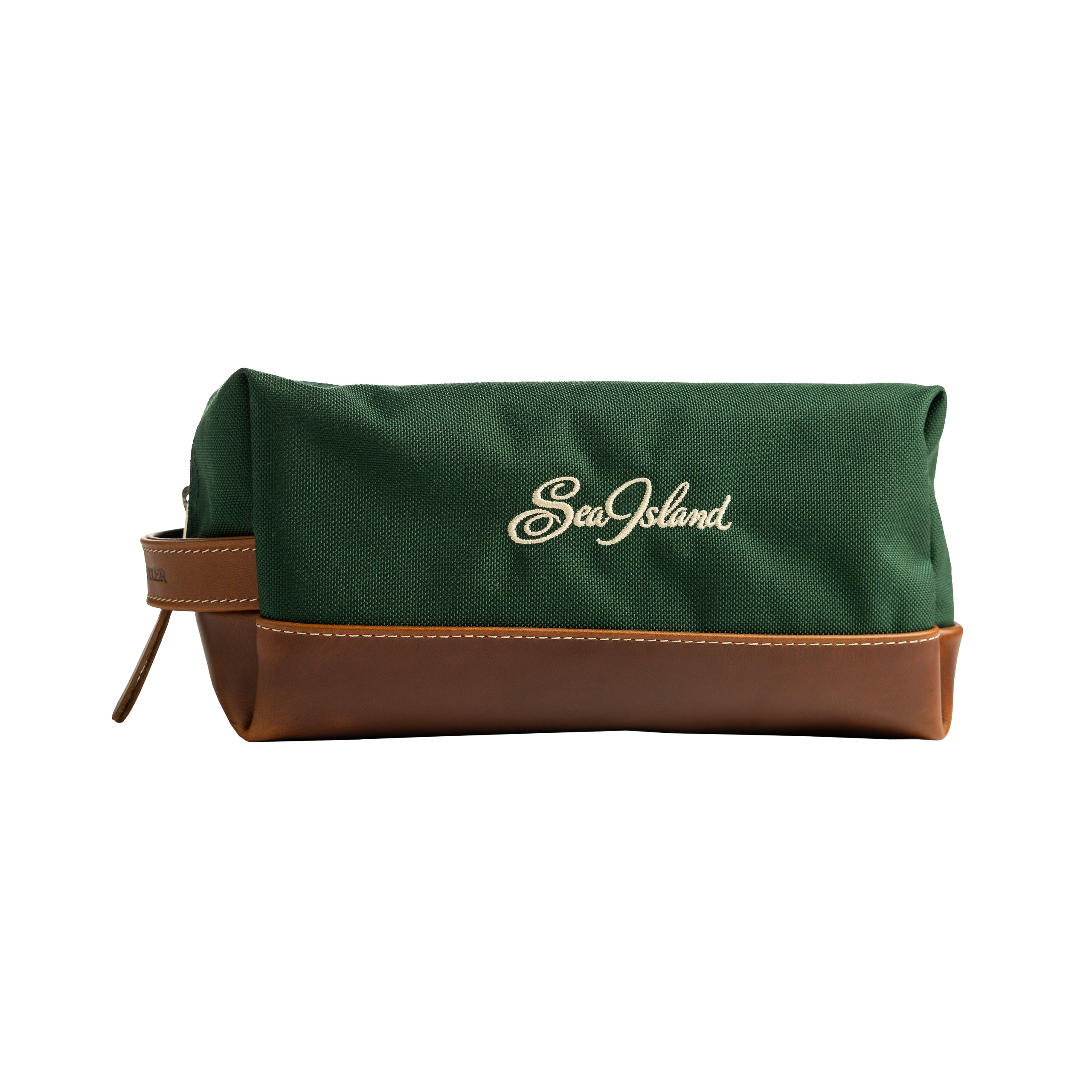 Hudson Sutler Sea Island Toiletry Bag – Sea Island Shop