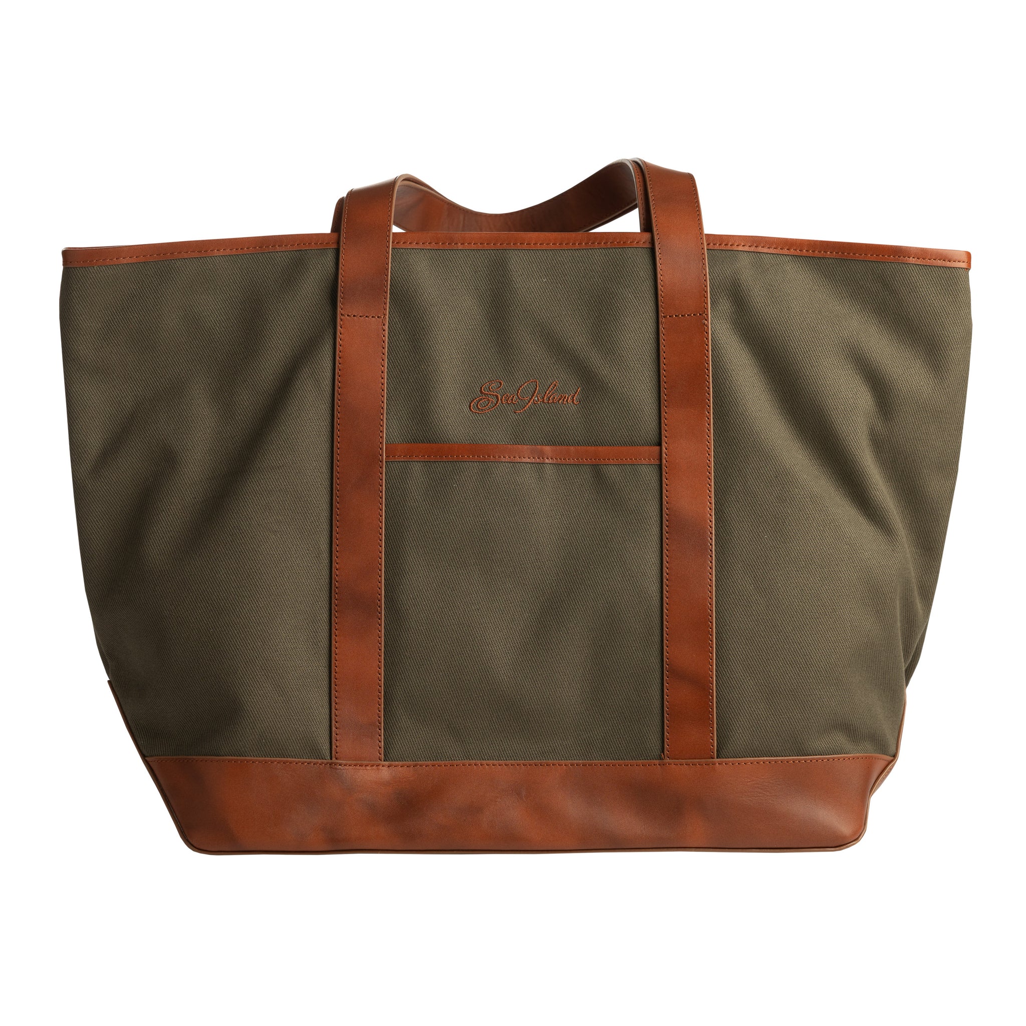 Sea Island x Holderness & Bourne Travis Tote Bag – Sea Island Shop