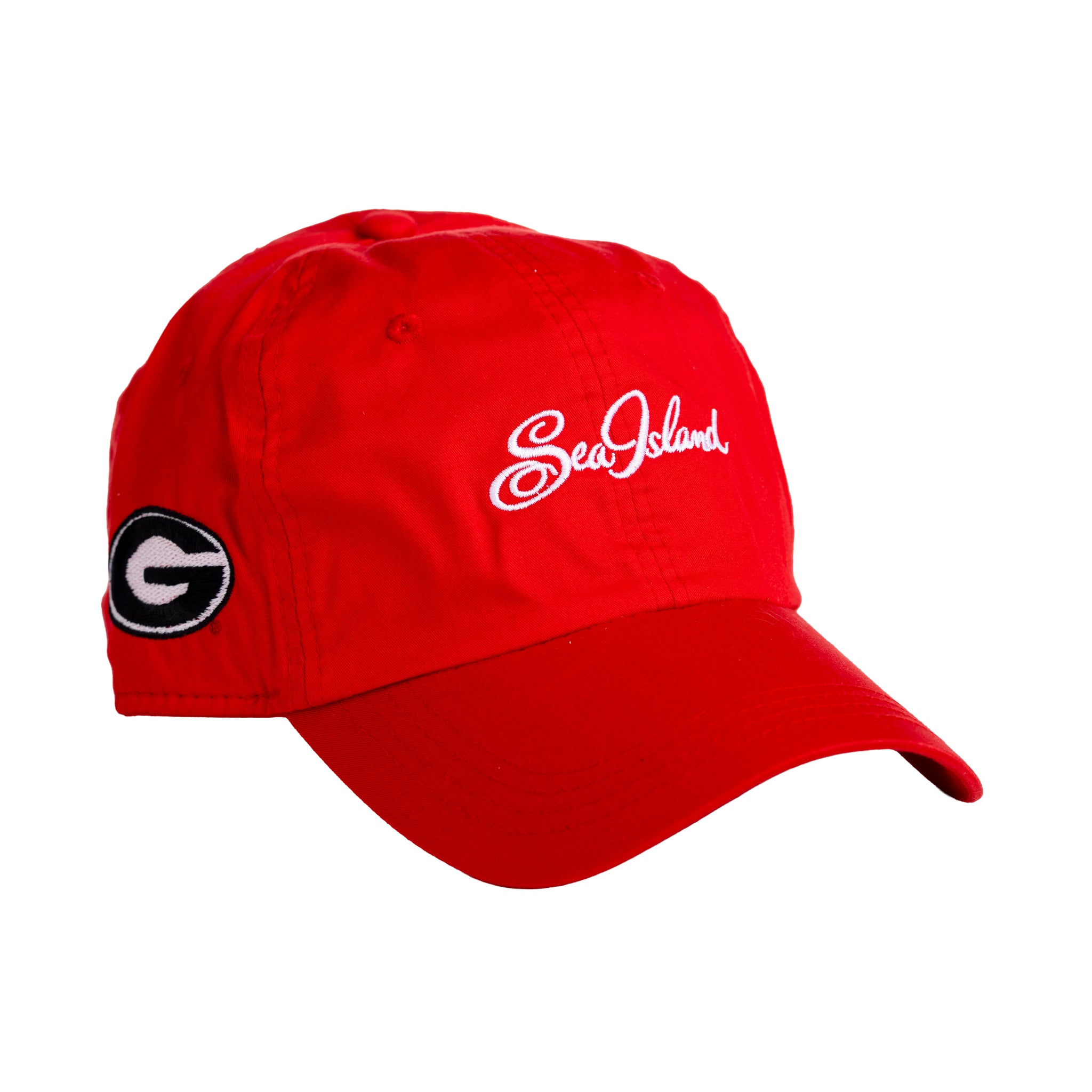 Sea Island UGA Hat – Sea Island Shop