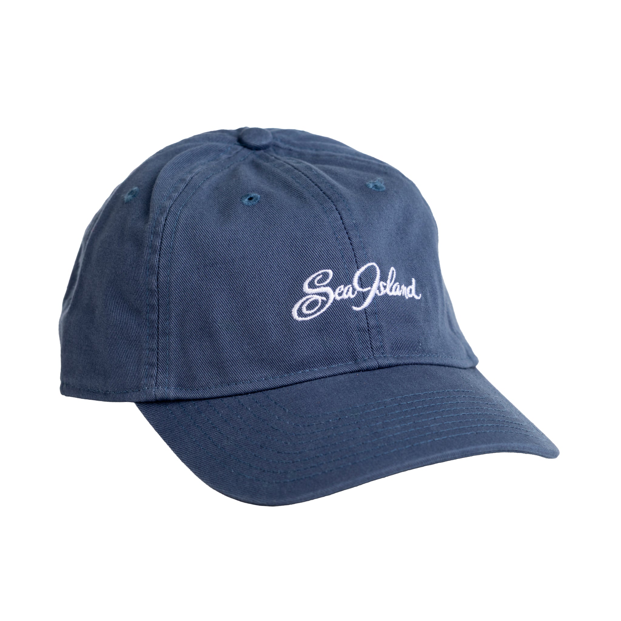 Sea Island Signature Hat – Sea Island Shop