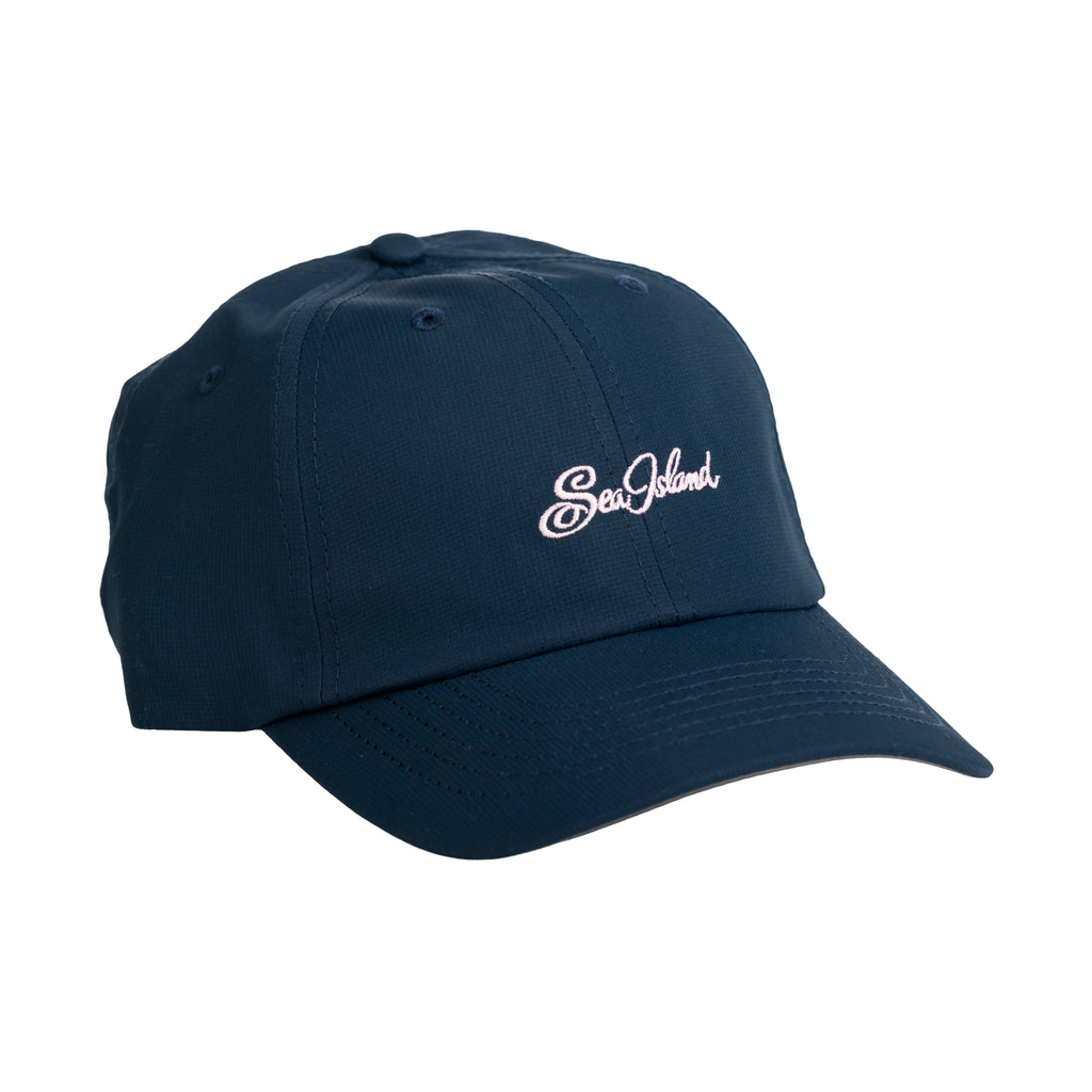 Sea Island Ladies Performance Cap – Sea Island Shop