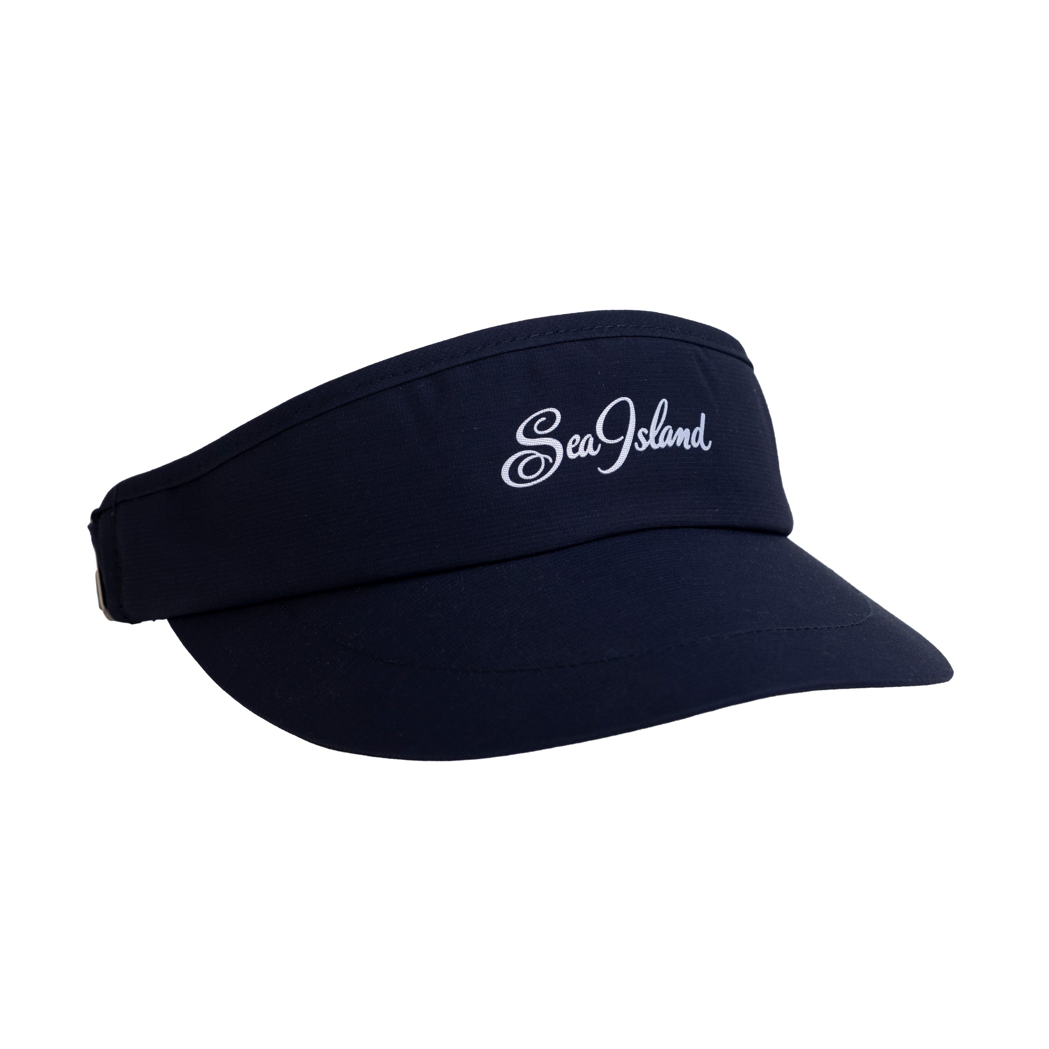 Sea Island Tech Tour Visor – Sea Island Shop