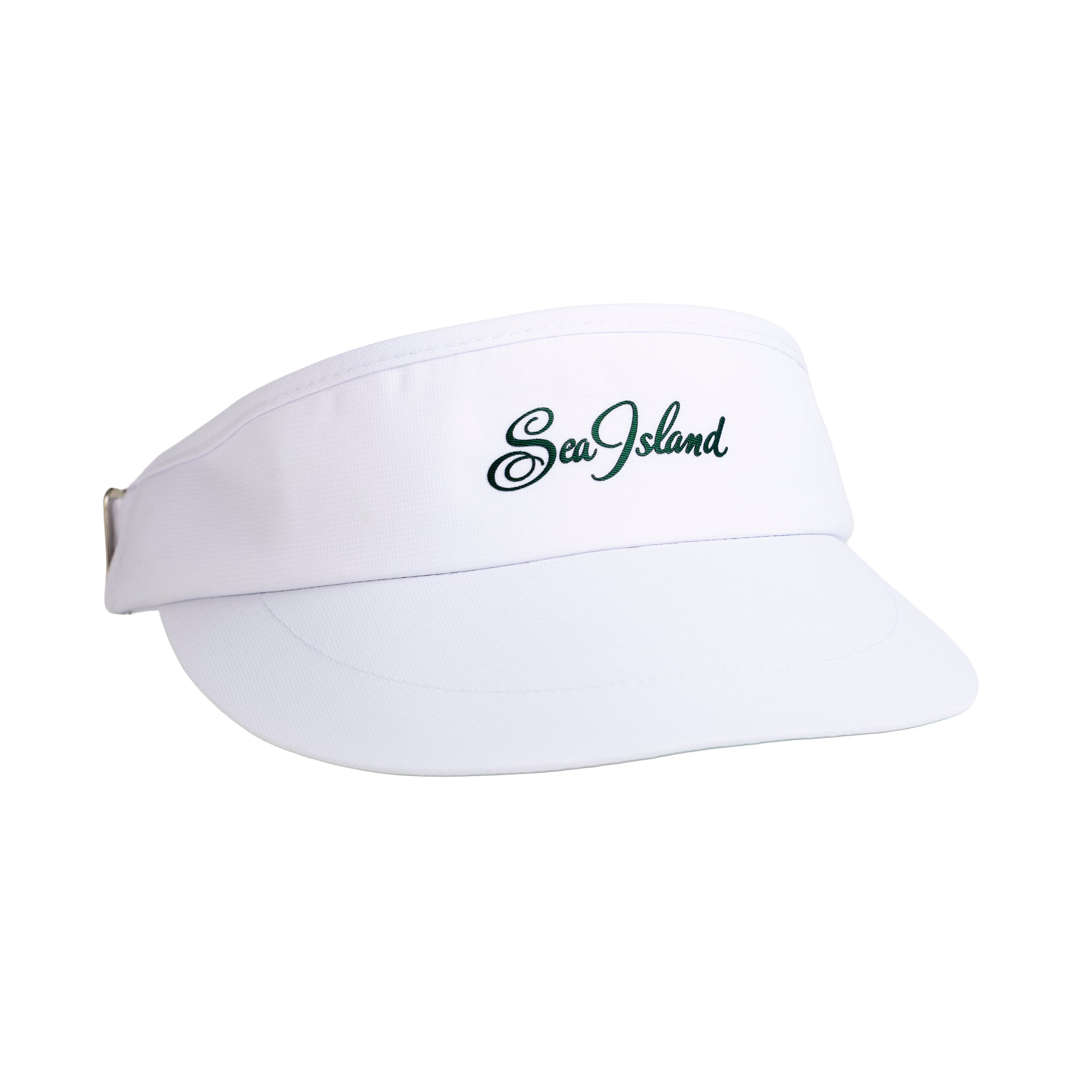 Sea Island Tech Tour Visor – Sea Island Shop