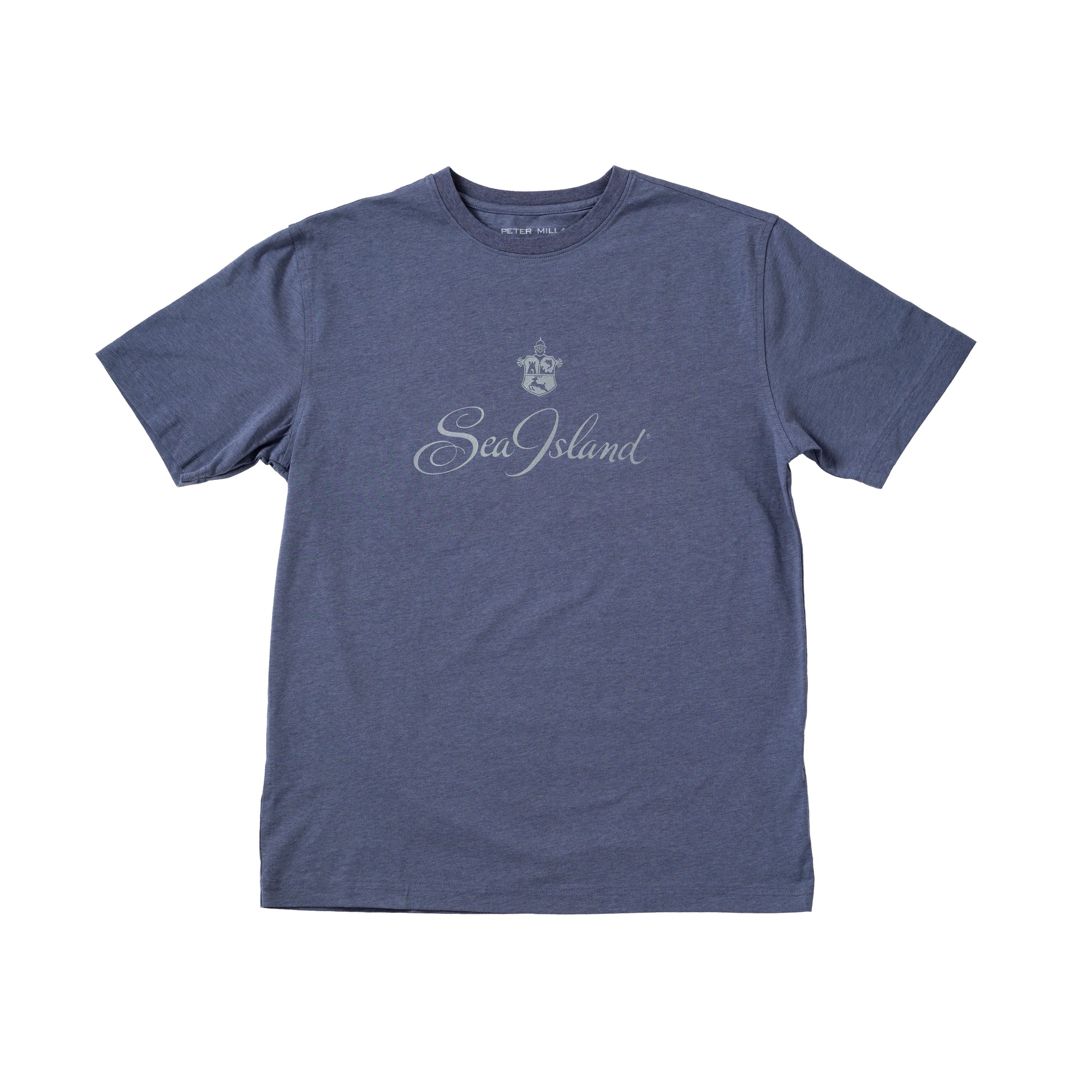 Sea Island Crest Custom Peter Millar T-Shirt – Sea Island Shop