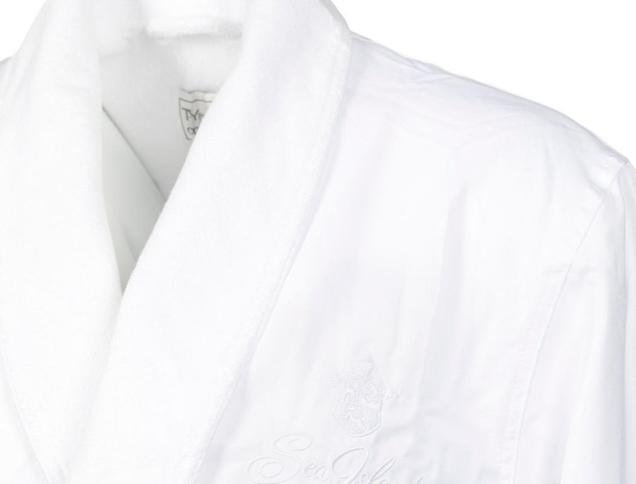 Salt Island Robe